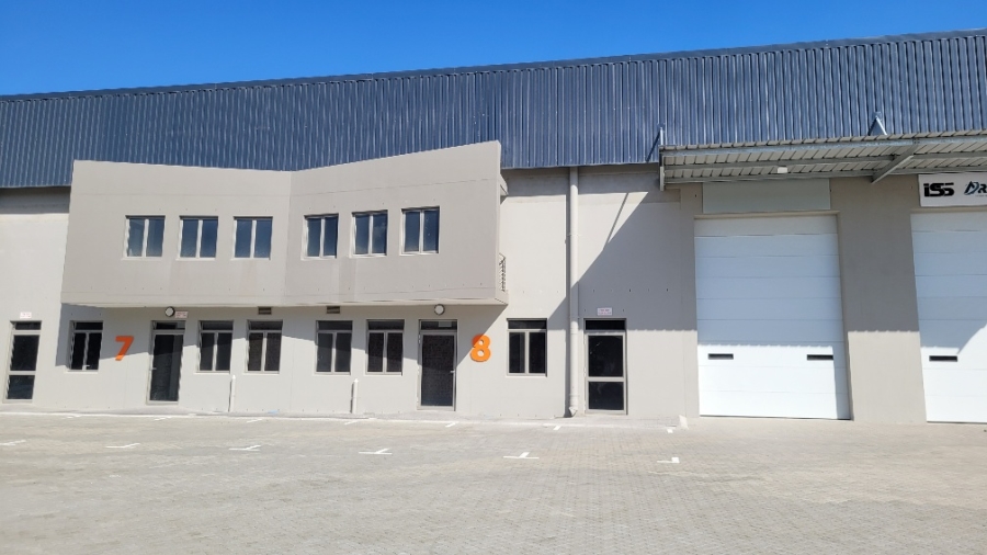 To Let commercial Property for Rent in Bellville South Western Cape